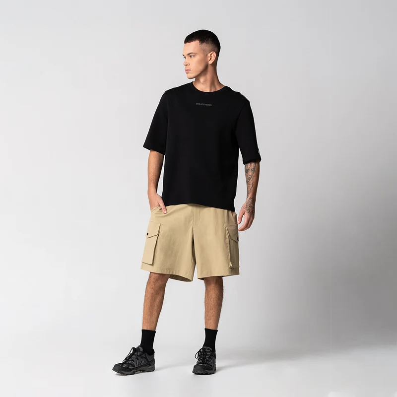 Oversize Everyday Wears T Shirt for Men