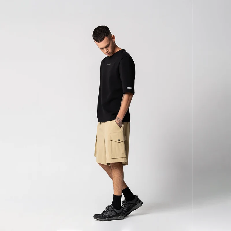 Oversize Everyday Wears T Shirt for Men
