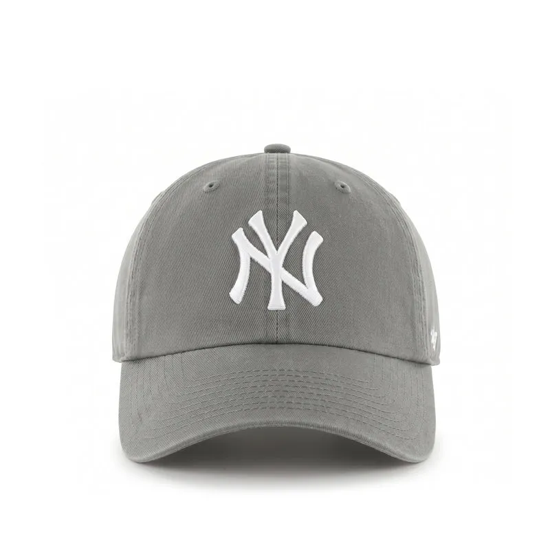 47 MLB New York Yankees *Clean Up* Cap