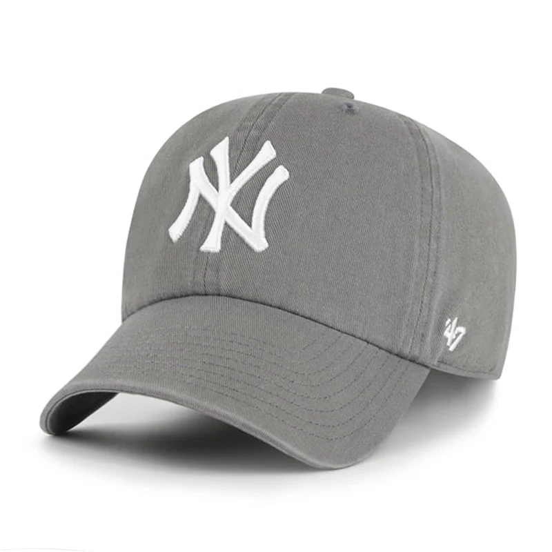 47 MLB New York Yankees *Clean Up* Cap
