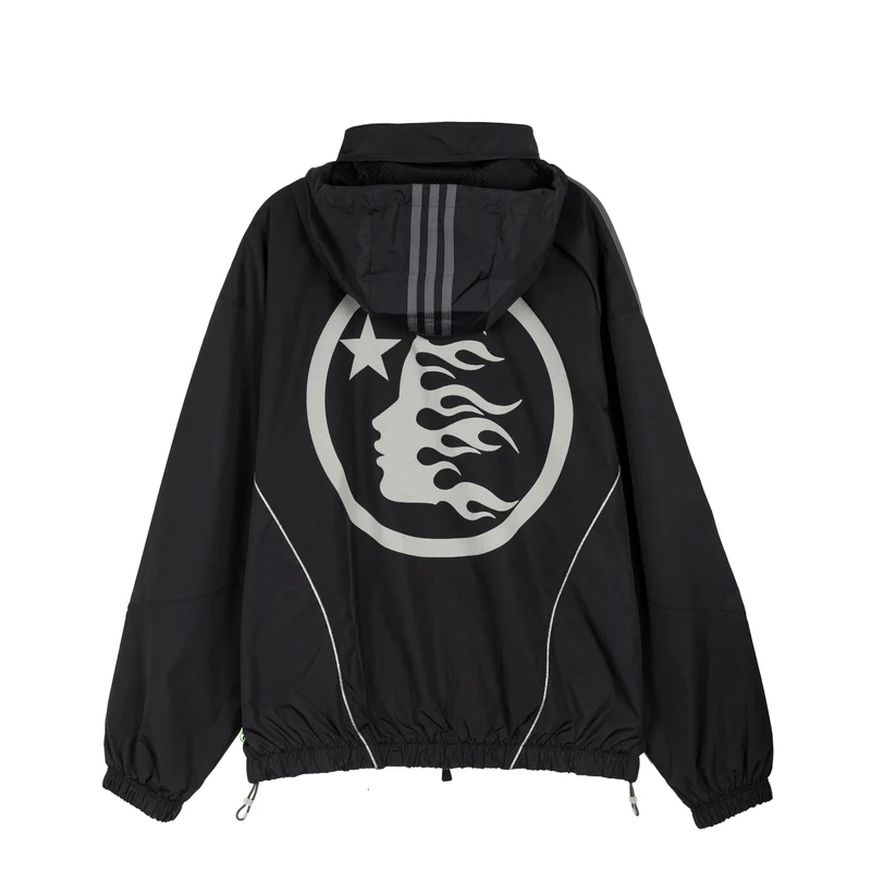 Adidas x Hellstar Ember Tracksuit Jacket