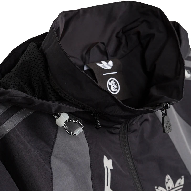 Adidas x Hellstar Ember Tracksuit Jacket