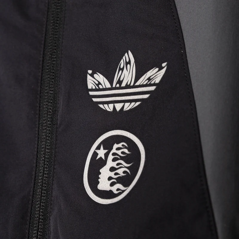 Adidas x Hellstar Ember Tracksuit Jacket