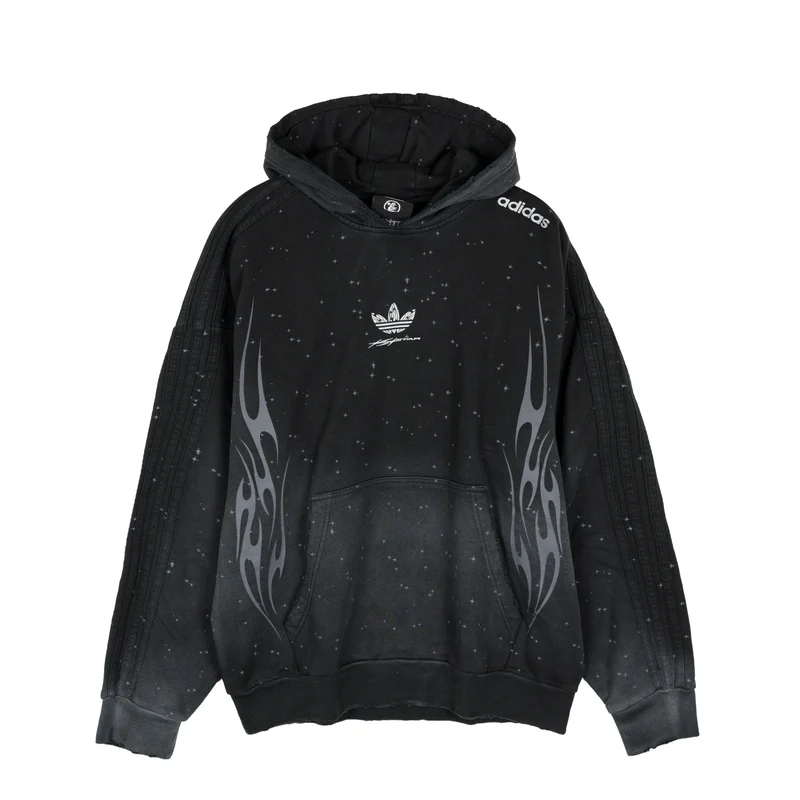 Adidas x Hellstar Hoodie