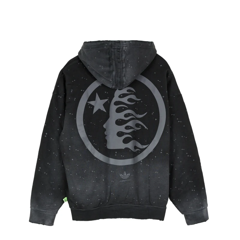 Adidas x Hellstar Hoodie