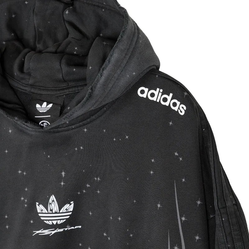 Adidas x Hellstar Hoodie
