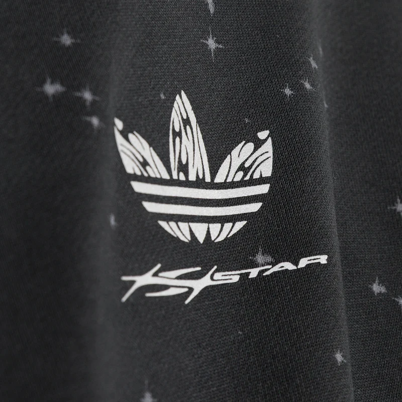 Adidas x Hellstar Hoodie