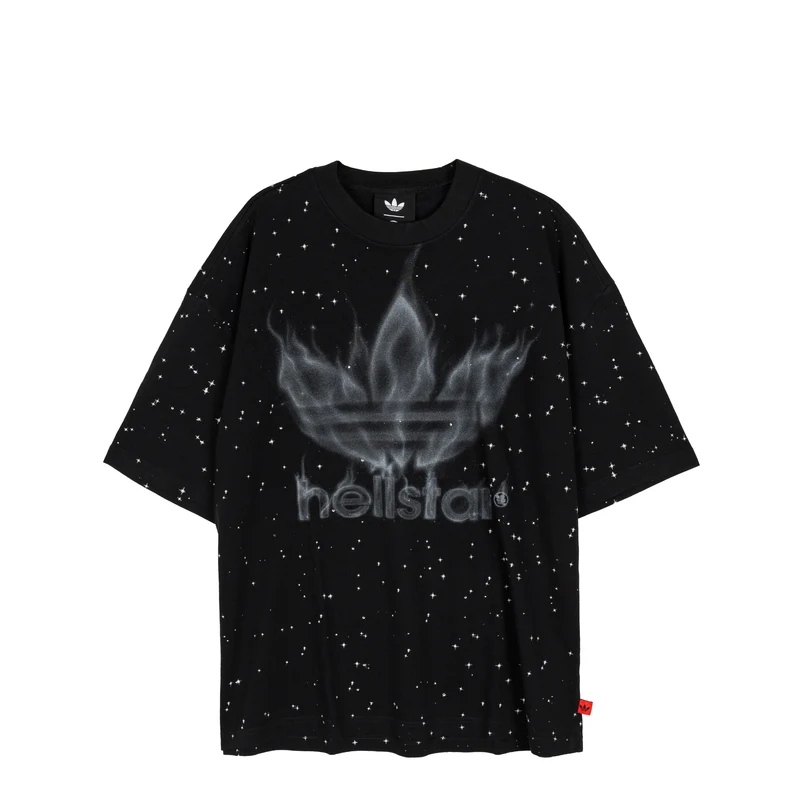 Adidas x Hellstar Graphic T-Shirt