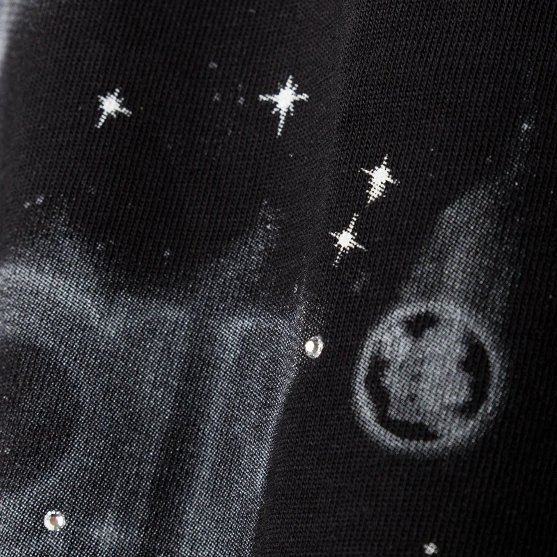 Adidas x Hellstar Graphic T-Shirt