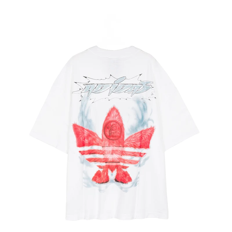 Adidas x Hellstar Graphic T-Shirt