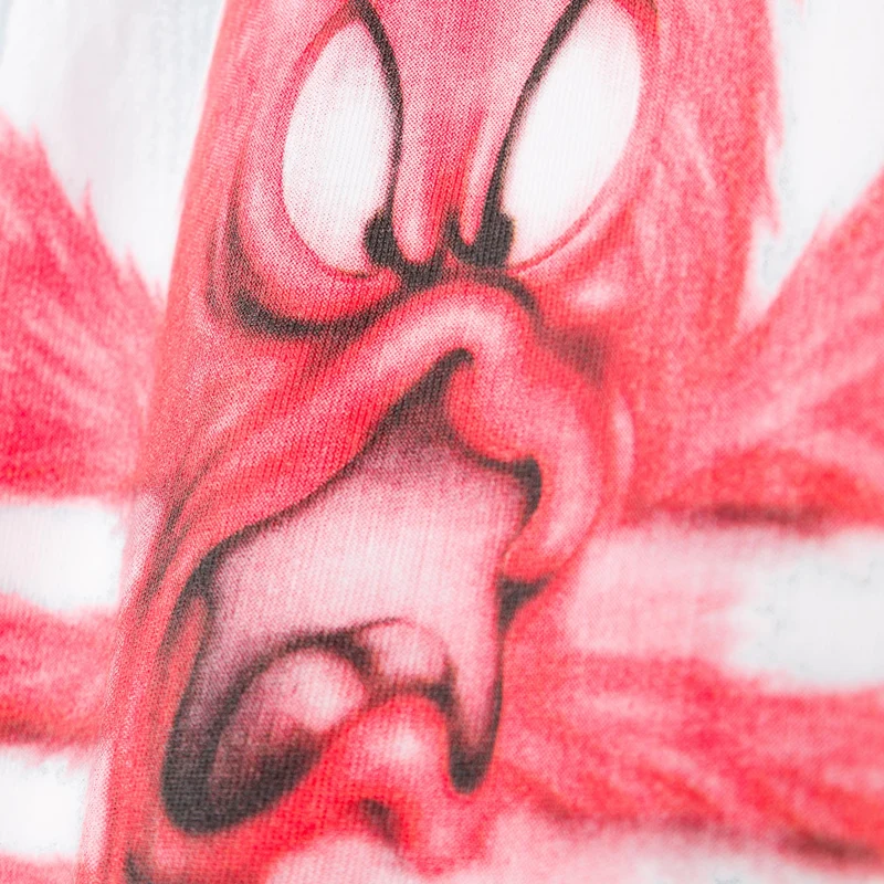 Adidas x Hellstar Graphic T-Shirt