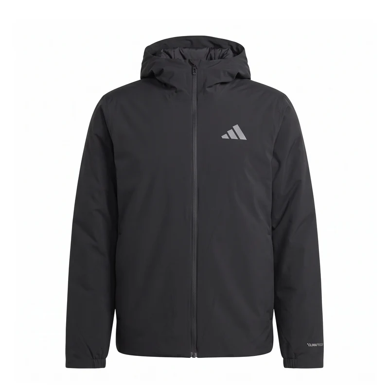 Adidas Terrex Multi Essentials Climaproof Insulated Hooded Jacket