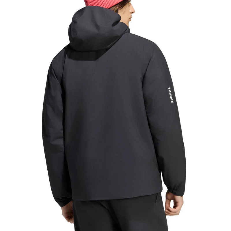 Adidas Terrex Multi Essentials Climaproof Insulated Hooded Jacket
