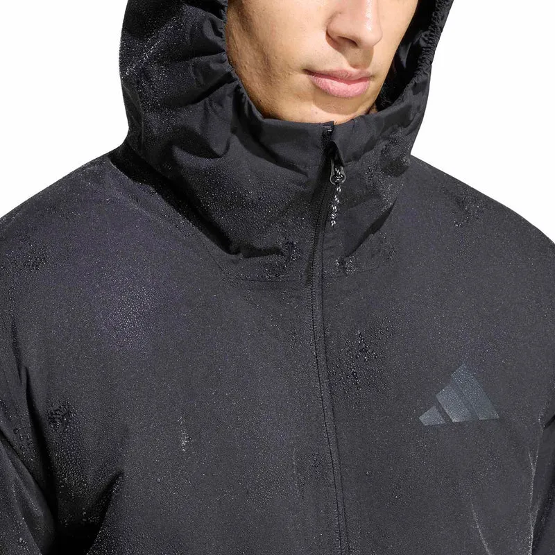 Adidas Terrex Multi Essentials Climaproof Insulated Hooded Jacket