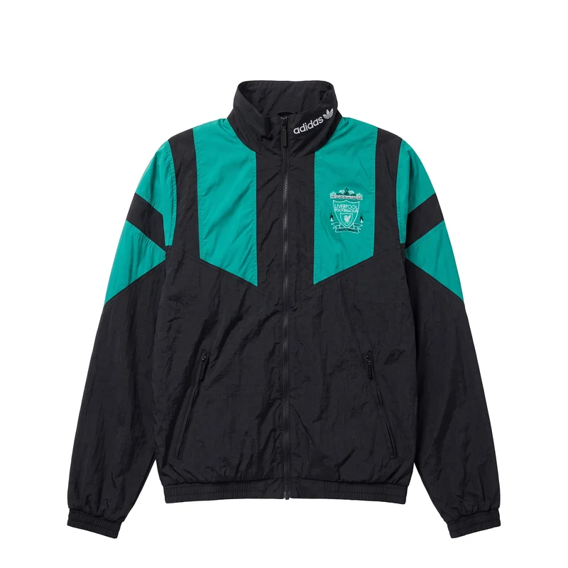 Adidas Liverpool FC EQT Track Top