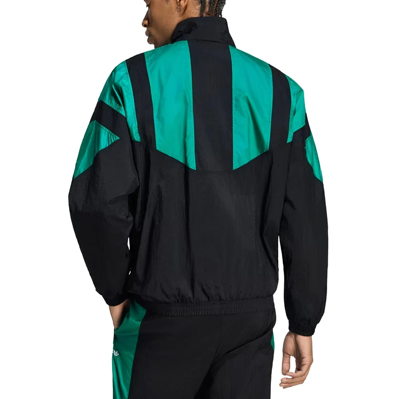 Adidas Liverpool FC EQT Track Top