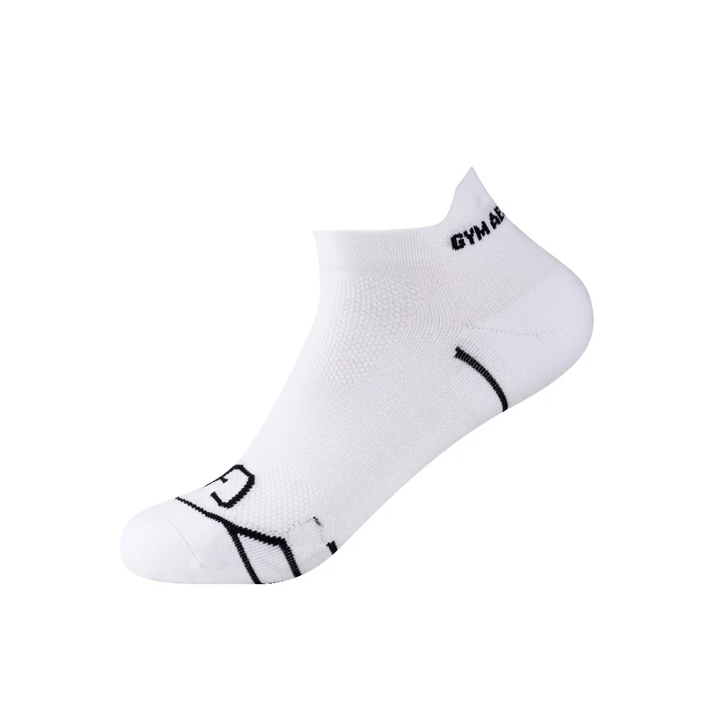 Essential Ankle Compression Socks