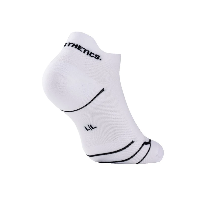 Essential Ankle Compression Socks