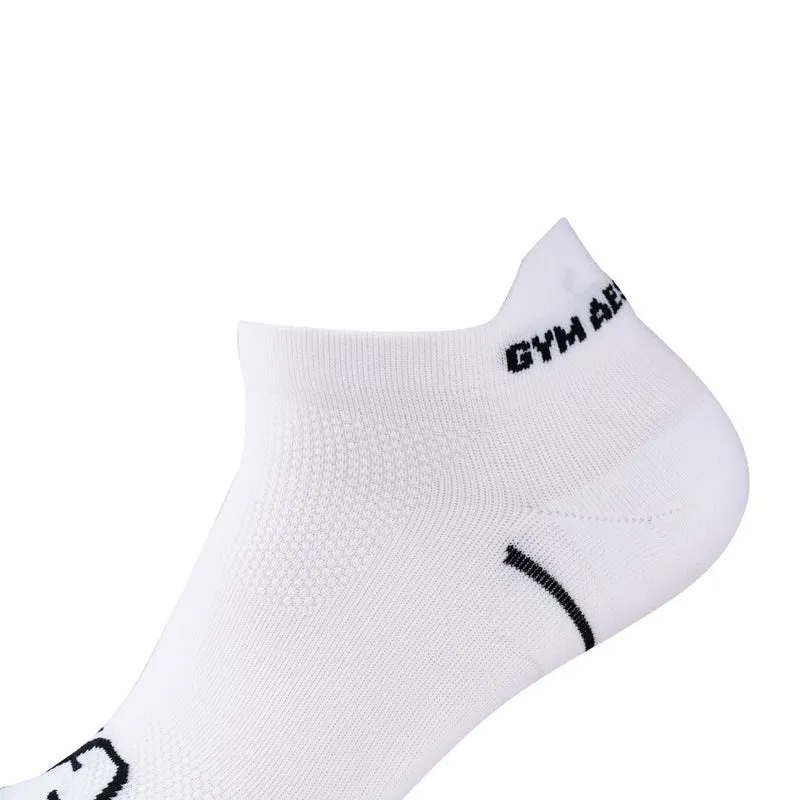 Essential Ankle Compression Socks