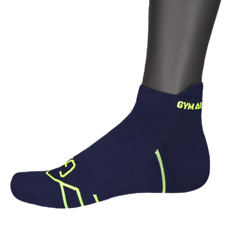 Essential Ankle Compression Socks