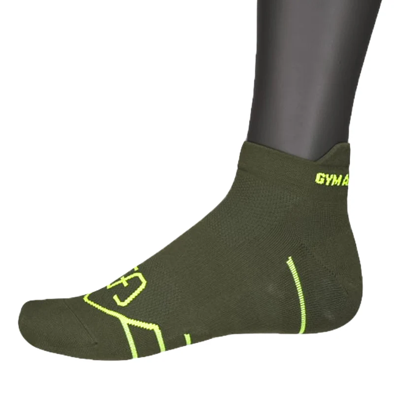 Essential Ankle Compression Socks