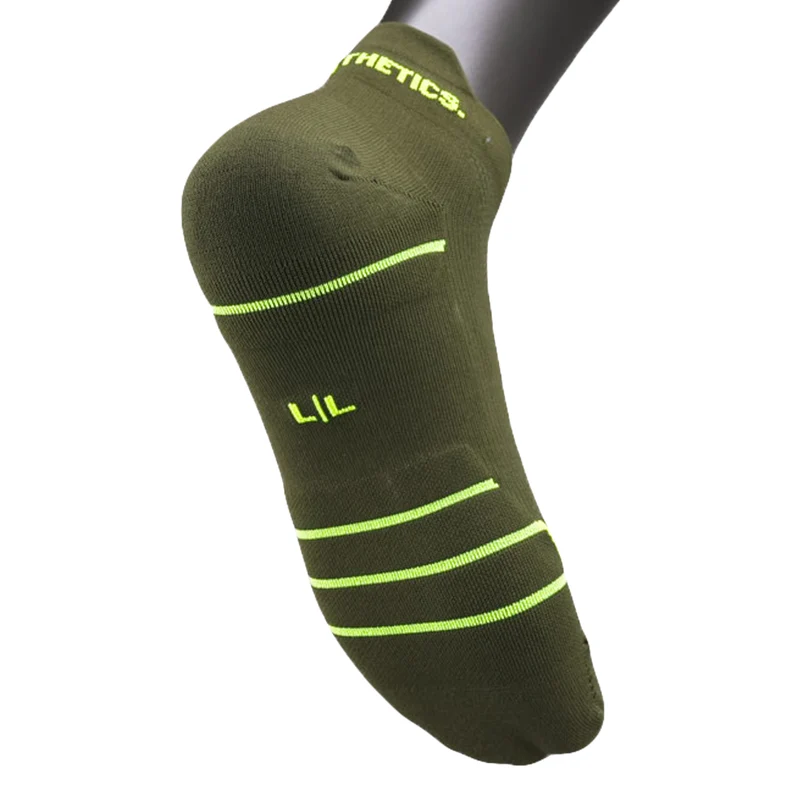 Essential Ankle Compression Socks