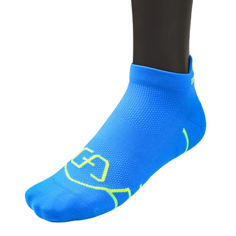 Essential Ankle Compression Socks
