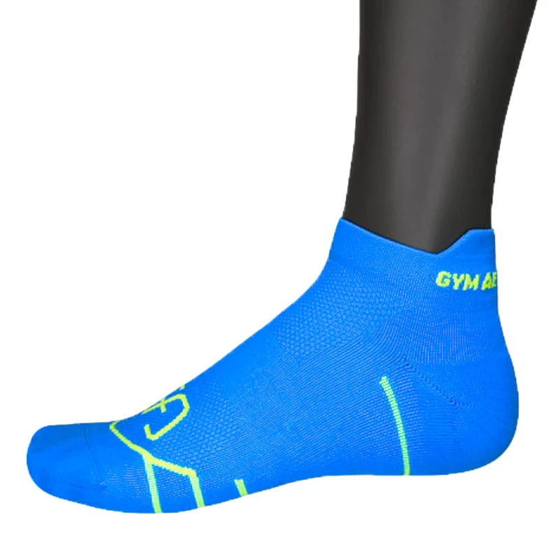 Essential Ankle Compression Socks