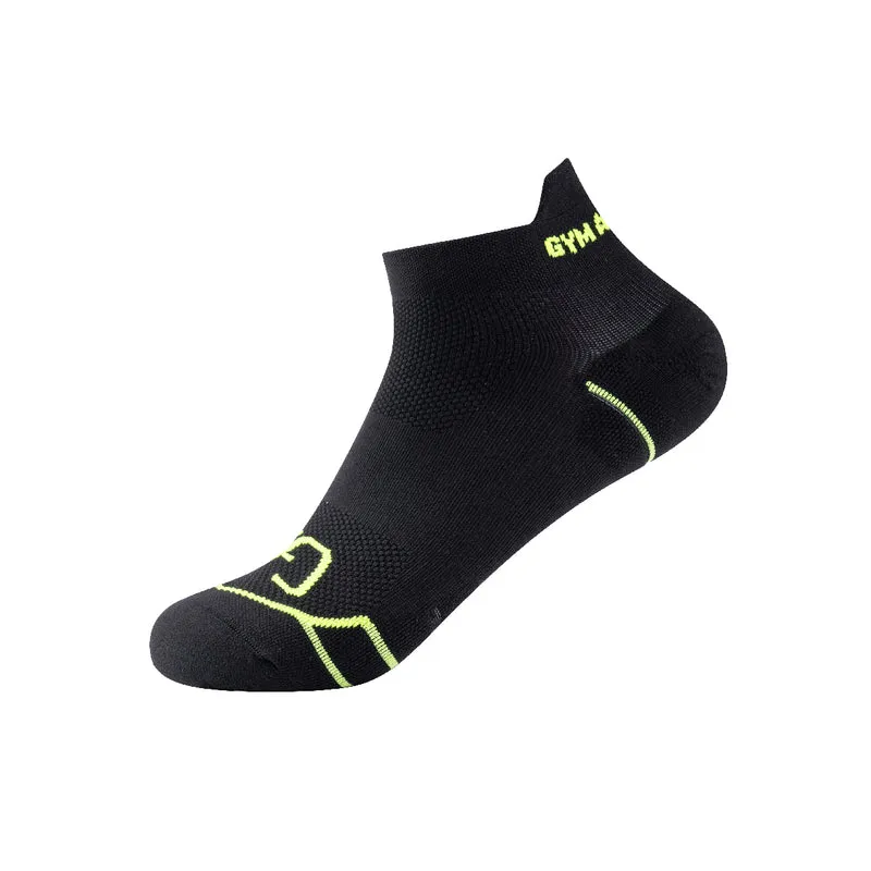 Essential Ankle Compression Socks
