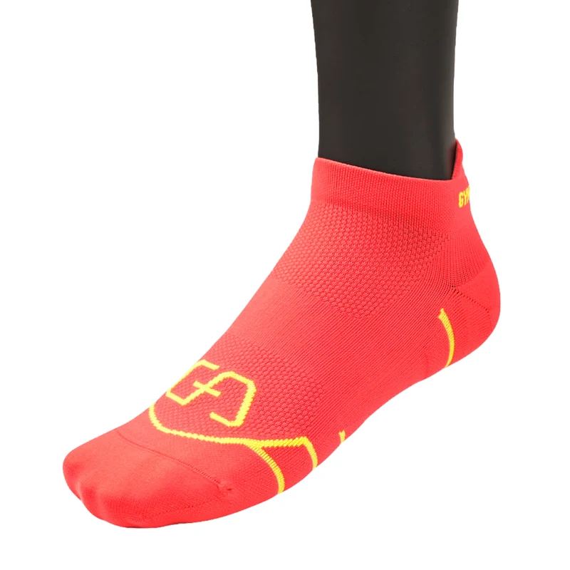 Essential Ankle Compression Socks