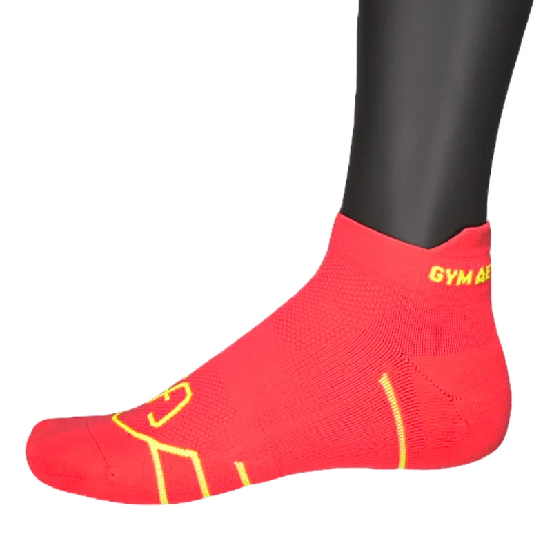 Essential Ankle Compression Socks