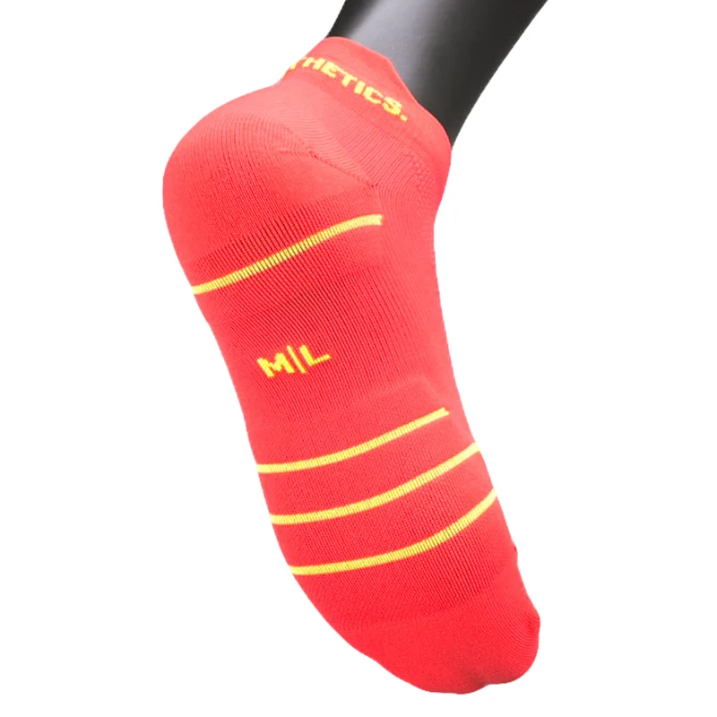 Essential Ankle Compression Socks