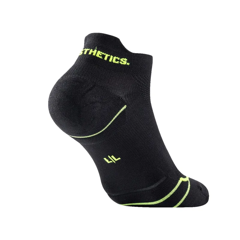 Essential Ankle Compression Socks