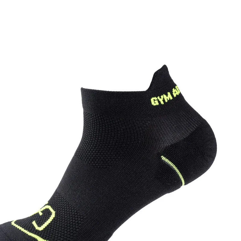 Essential Ankle Compression Socks