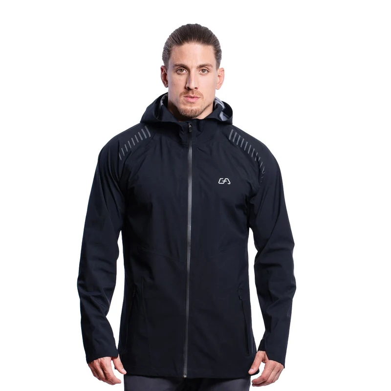 OutRun Rain Jacket for Men