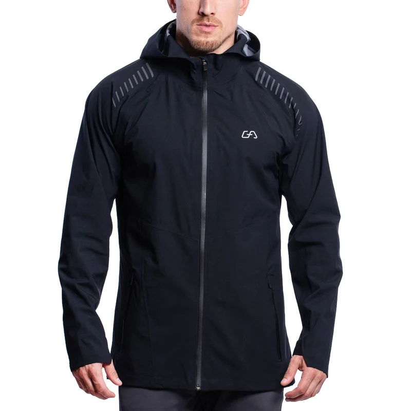 OutRun Rain Jacket for Men