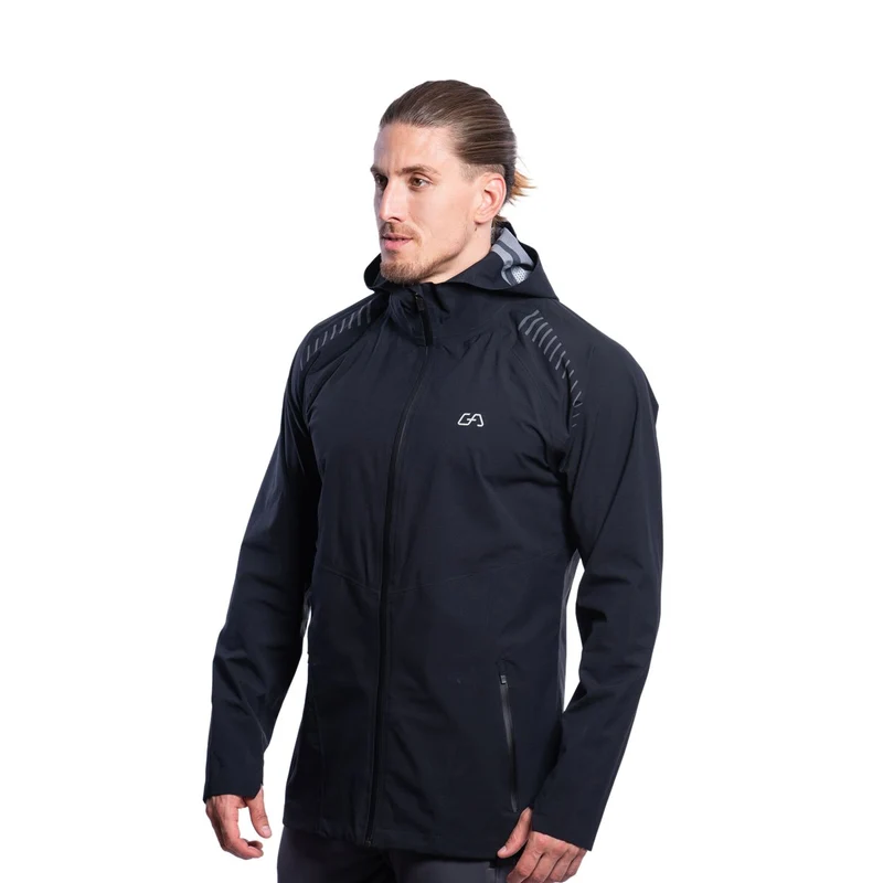 OutRun Rain Jacket for Men