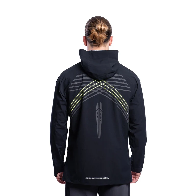 OutRun Rain Jacket for Men
