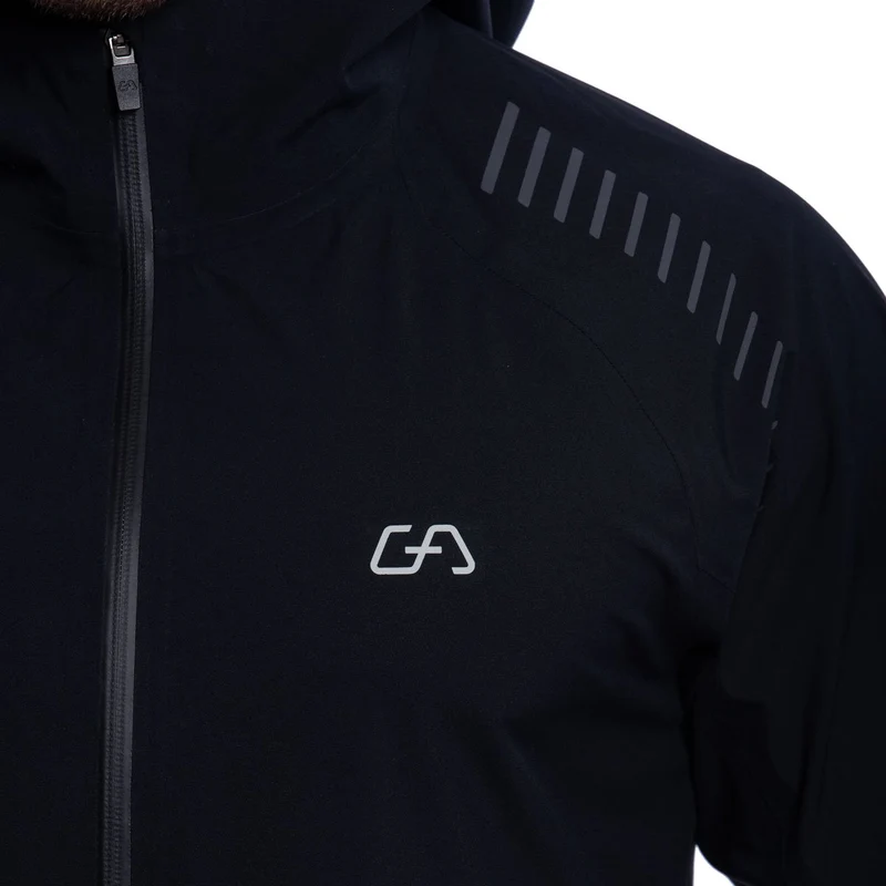 OutRun Rain Jacket for Men