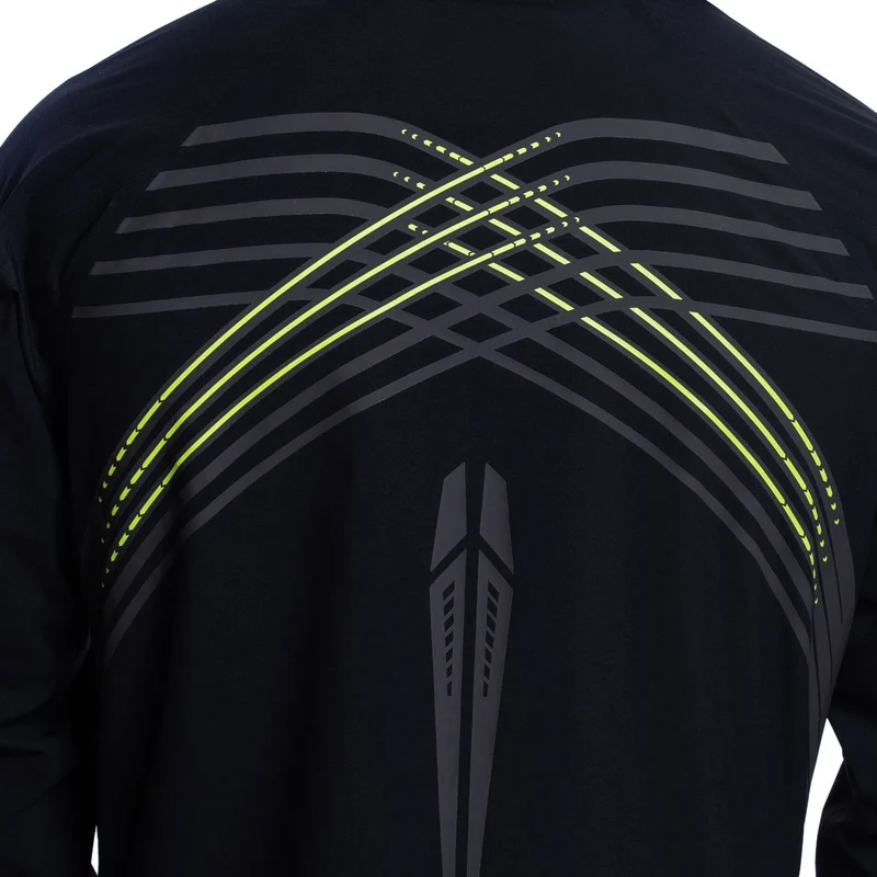 OutRun Rain Jacket for Men