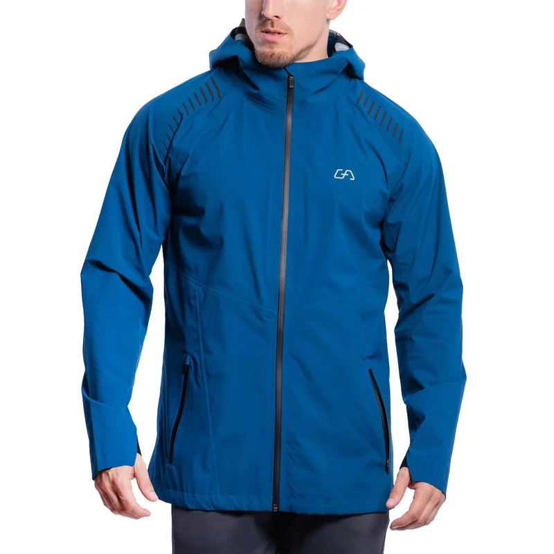 OutRun Rain Jacket for Men