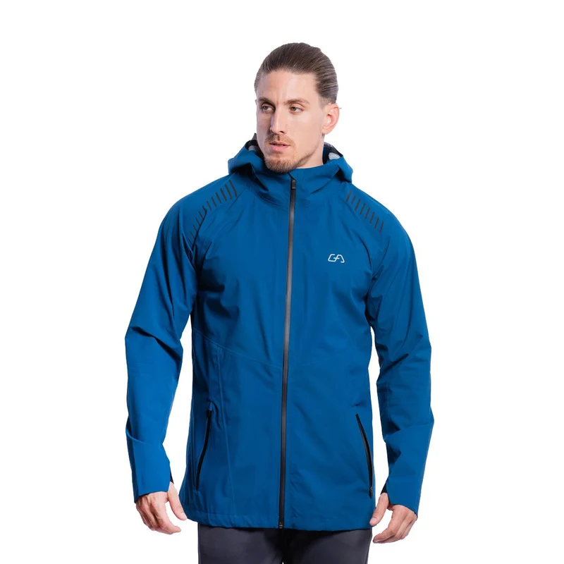 OutRun Rain Jacket for Men
