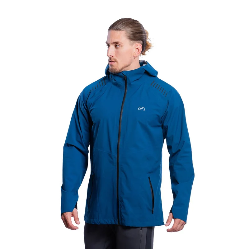 OutRun Rain Jacket for Men