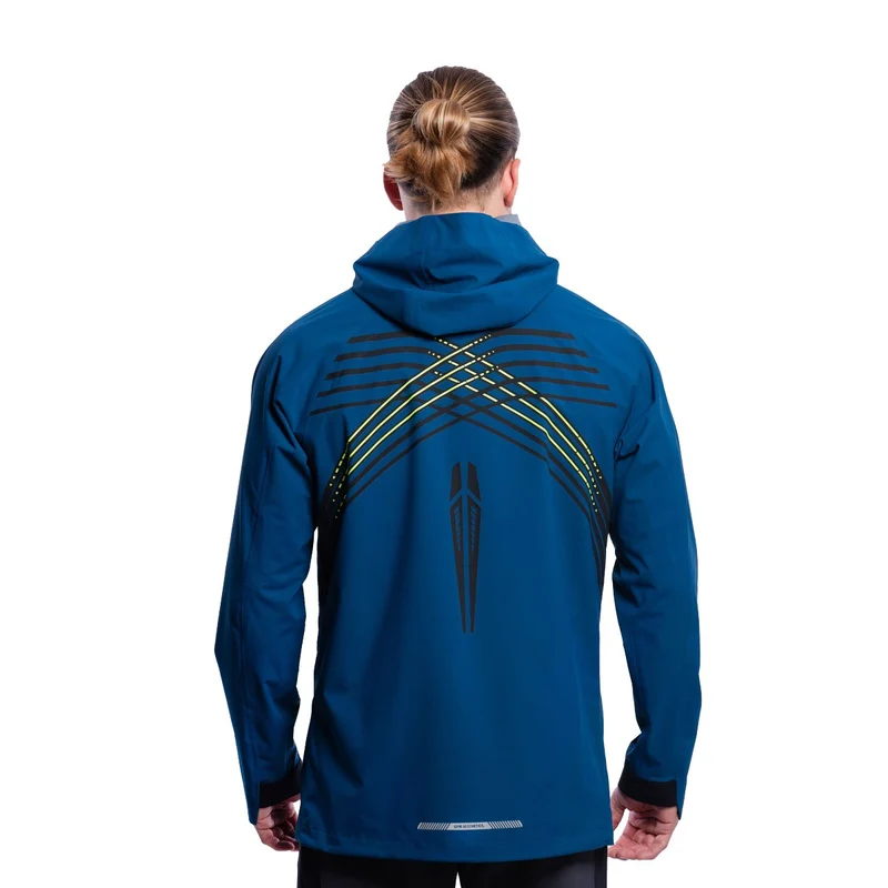 OutRun Rain Jacket for Men