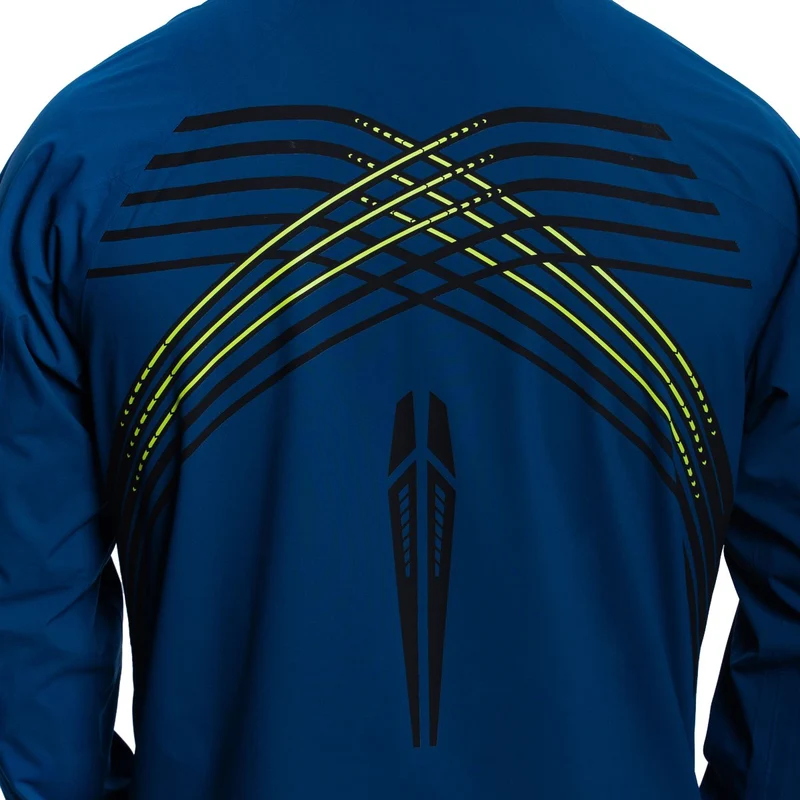 OutRun Rain Jacket for Men