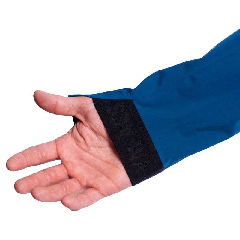 OutRun Rain Jacket for Men