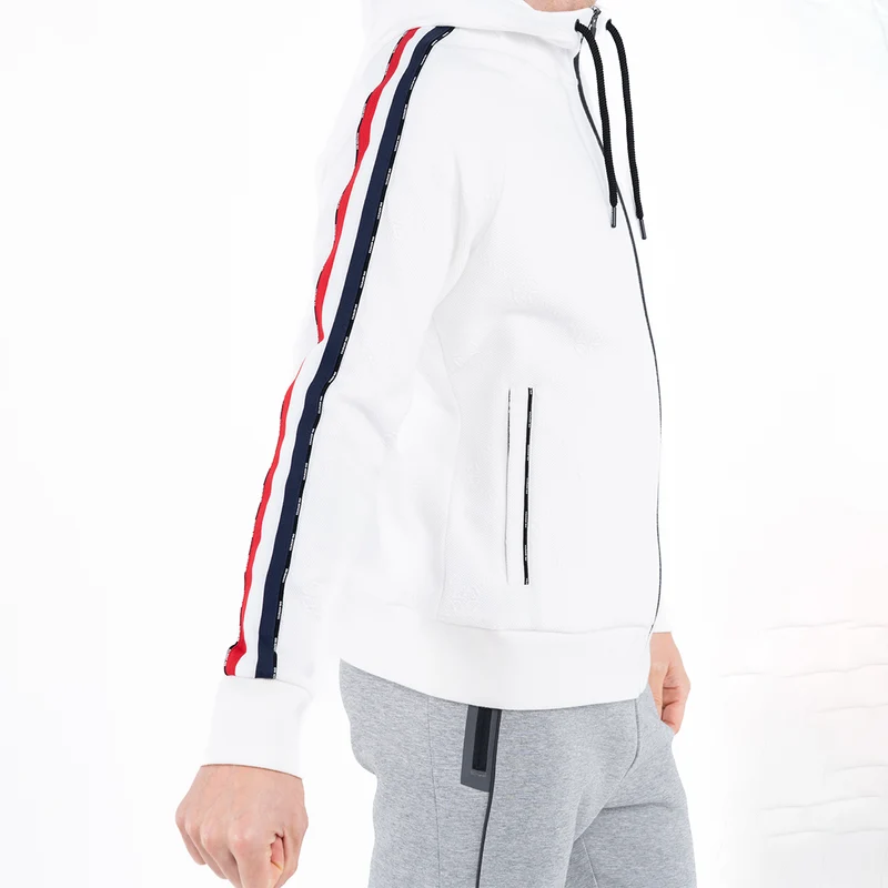Functional Trendy City Jacket for Unisex