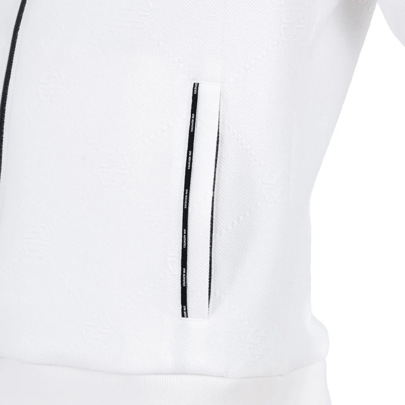Functional Trendy City Jacket for Unisex