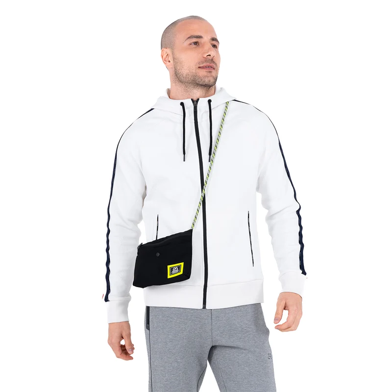 Functional Trendy City Jacket for Unisex