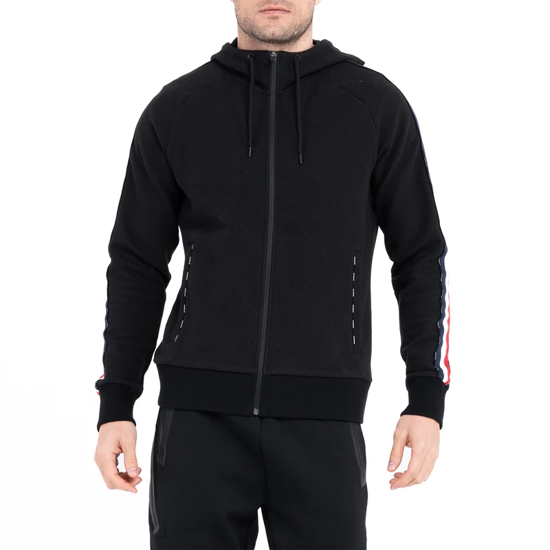 Functional Trendy City Jacket for Unisex
